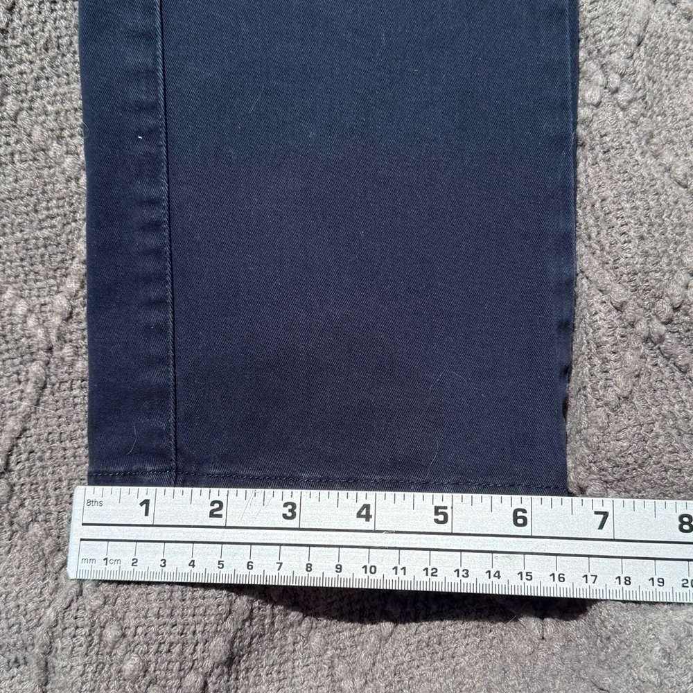 💎 Dolce & Gabbana Mens Chinos - Size 32W x 29L (measured) 💎 - Picture 12 of 13